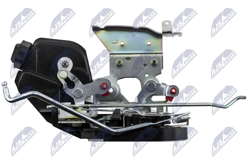 Запор кабины NTY EZCHY633 цена, от 41.91 USD