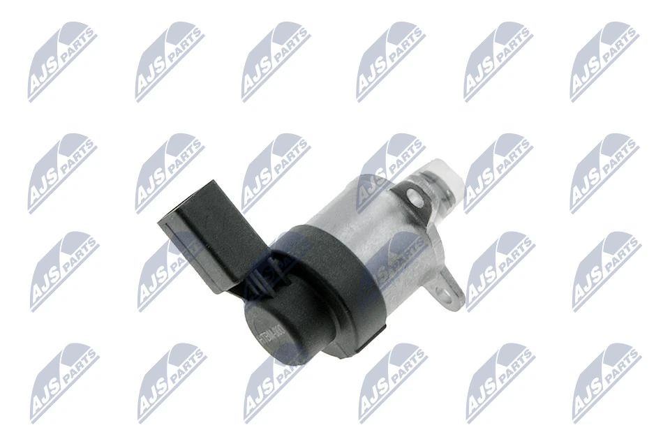 Редукционный клапан ТНВД на BMW 5  E39