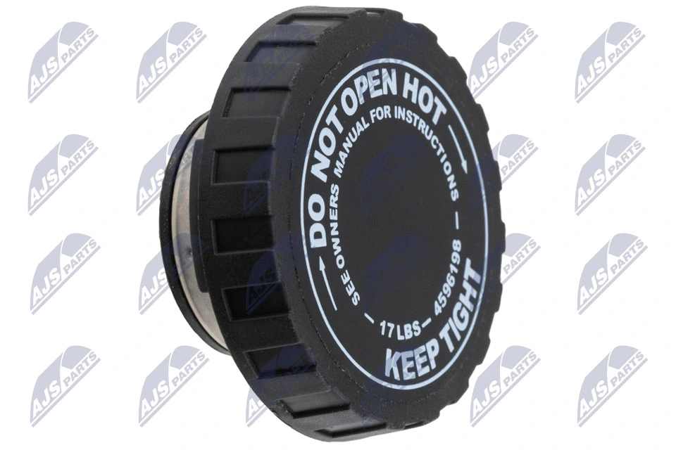 Tampa (tampão) do radiador Jeep Compass