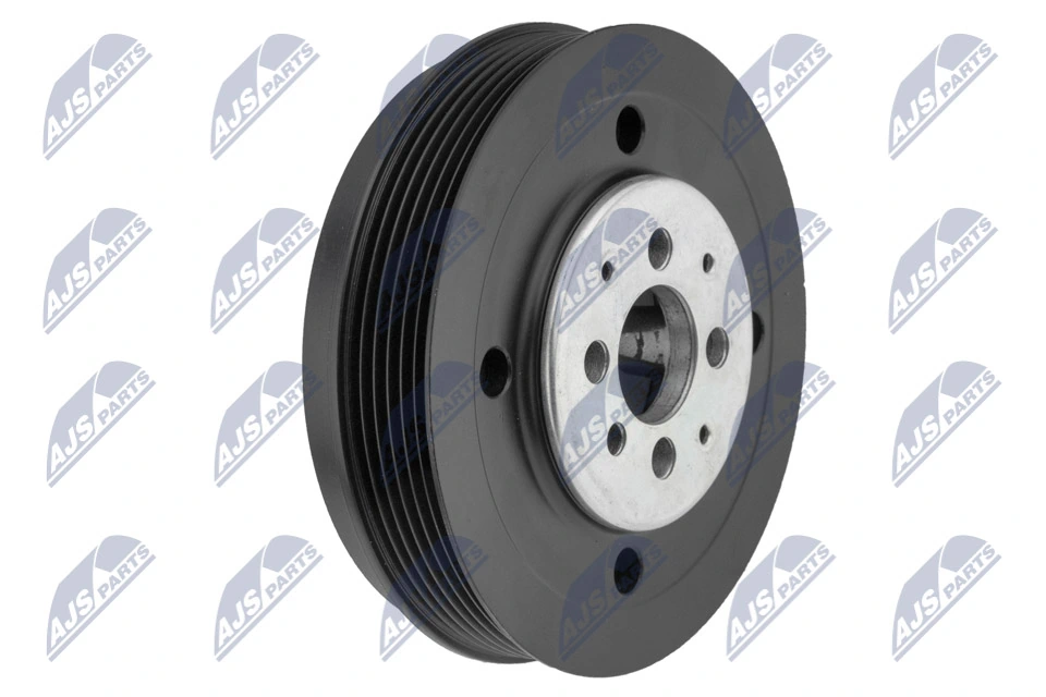 Polia de cambota BMW 5 E34