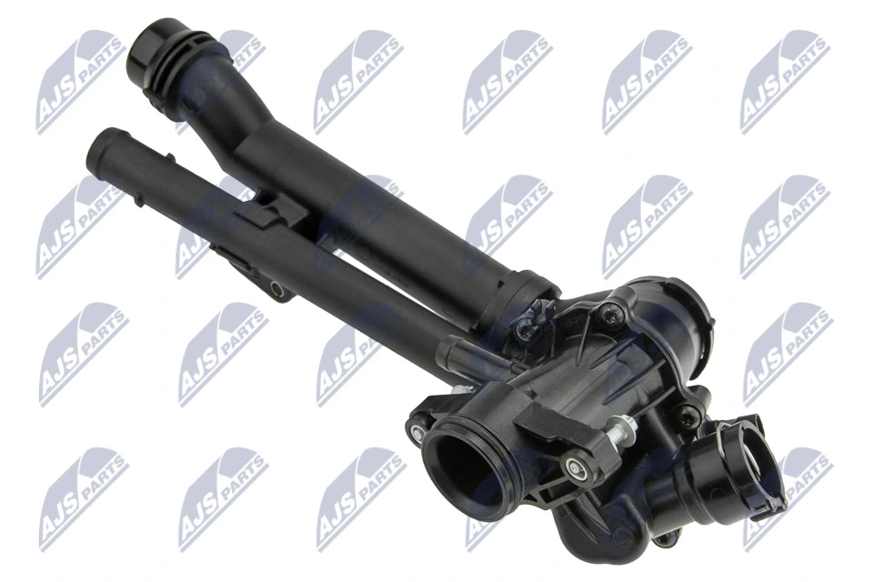 Caixa do termostato Mercedes E W213