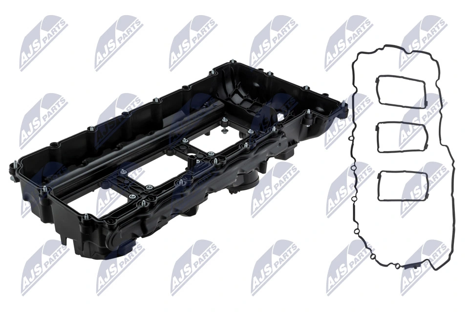 Крышка клапанная NTY BPZBM035 цена, от 134.58 USD