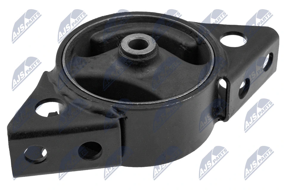 Coxim (suporte) traseiro de motor Nissan Primera P10