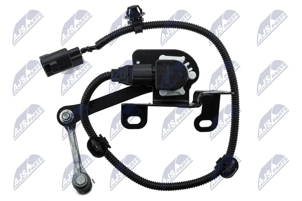 Датчик уровня положения кузова задний правый NTY ECXTY019 цена, от 35.89 USD
