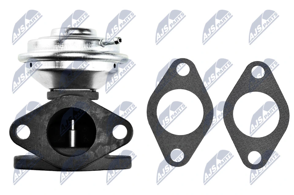 Купить EV158 Magneti Marelli Клапан EGR системы рециркуляции отработавших газов