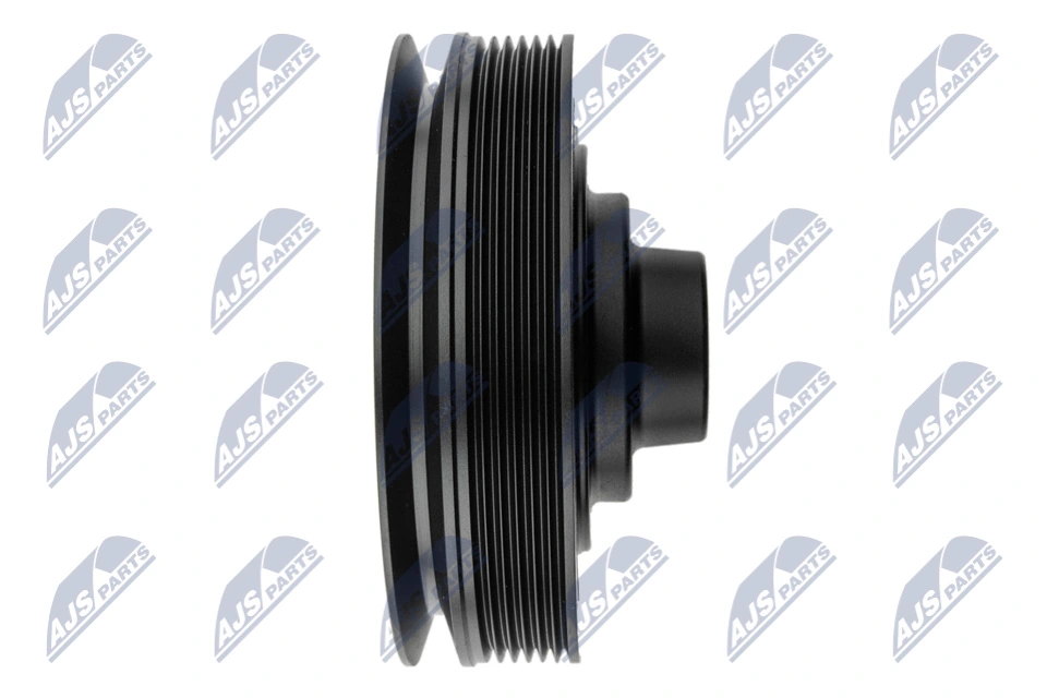Шкив коленвала (демпфер) NTY RKPMS025 цена, от 73.52 USD