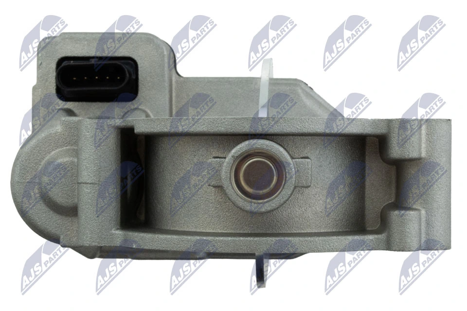 Válvula de borboleta montada Mercedes Sprinter 906