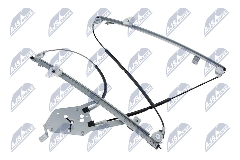 Mecanismo de acionamento de vidro da porta dianteira direita Citroen Xsara N68