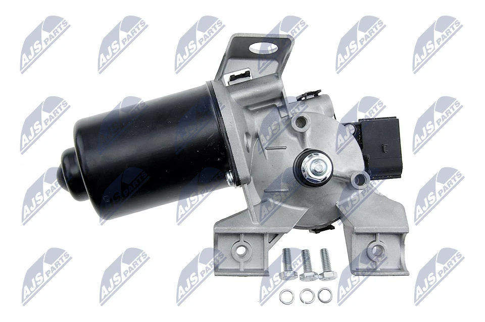Мотор трапеции стеклоочистителя NTY ESWLR002 цена, от 50.93 USD