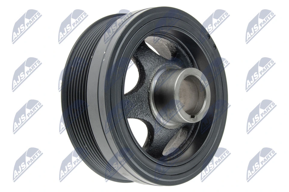 Polia de cambota Mercedes GL X164