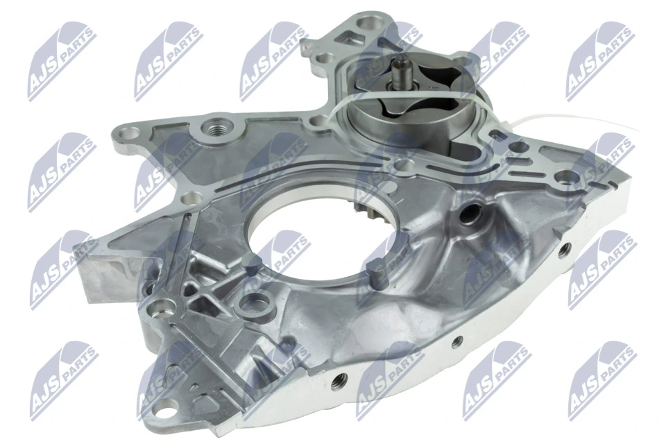 Bomba de óleo Toyota Avensis LCM