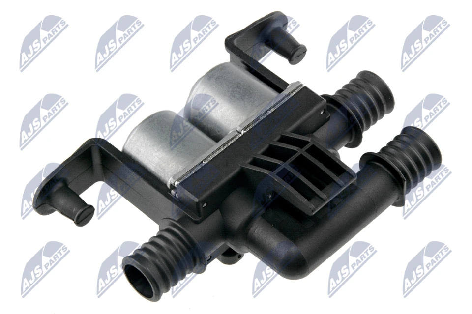 Válvula de forno (de aquecedor) BMW 5 E60