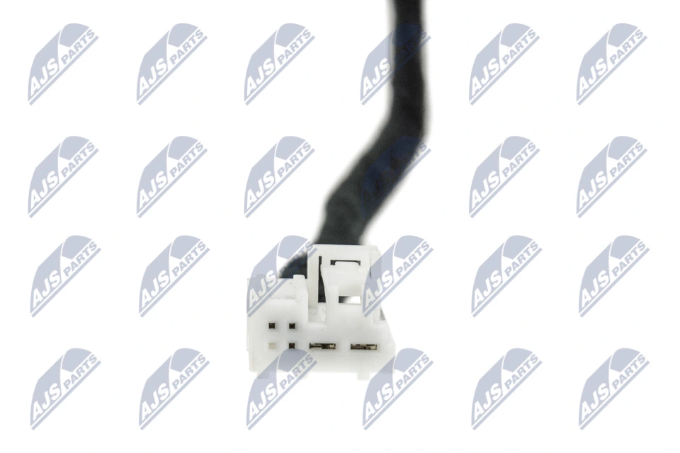 Мотор (клапан) дотяжки багажника EZCBM104 NTY