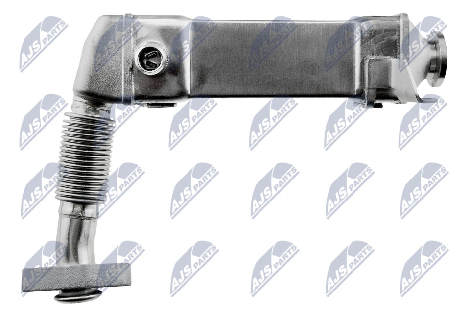 Радиатор системы EGR EGRBM010A NTY