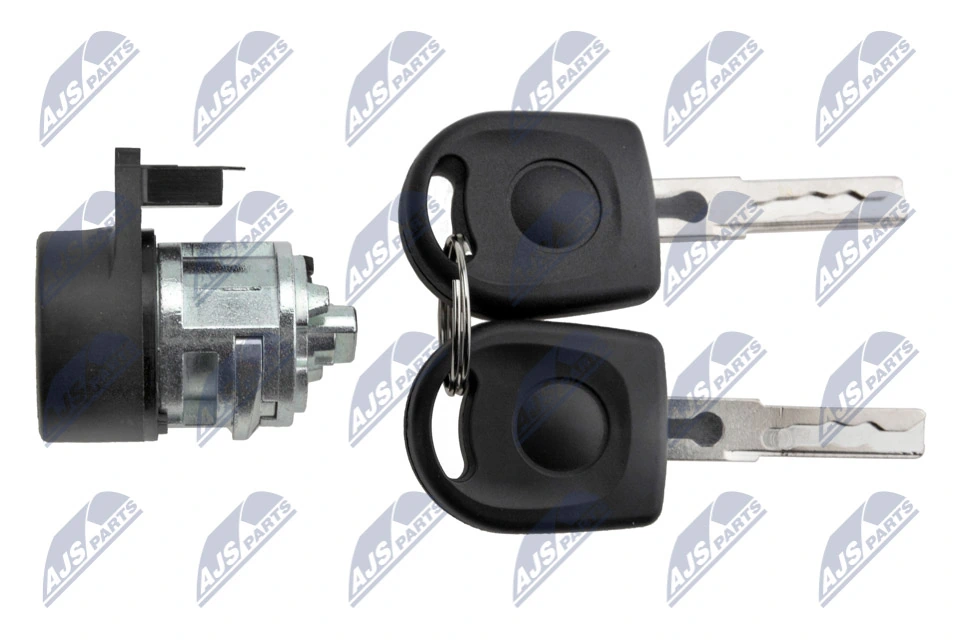 Купить ESTVW005 NTY Личинка замка зажигания