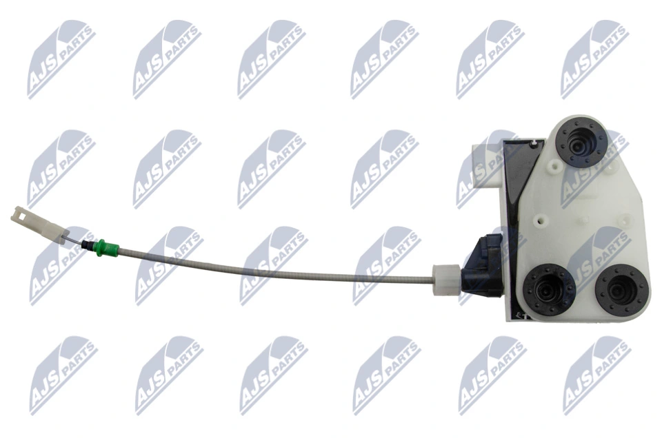 Купить EZCBM279 NTY Мотор (клапан) дотяжки дверей