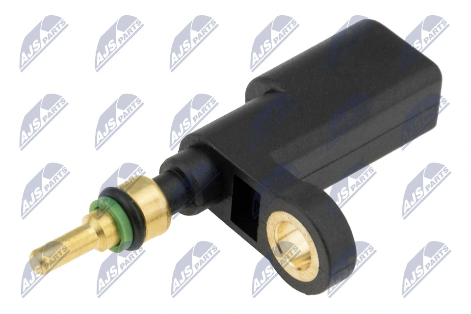 Sensor de temperatura do fluido de esfriamento (de ativação de ventilador do radiador) Audi A3 8PA