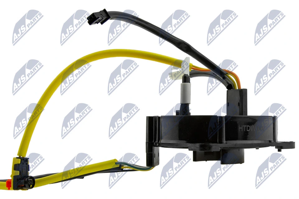 Контактное кольцо подушки безопасности NTY EASDW007 цена, от 26.24 USD