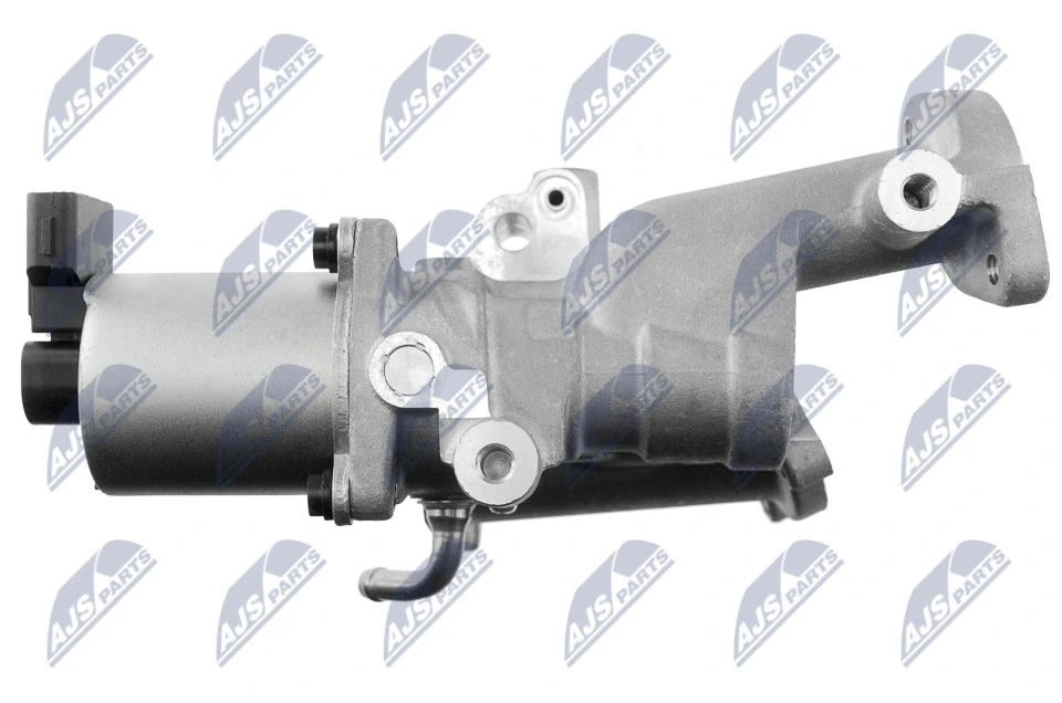 Клапан ЕГР EV132 Magneti Marelli