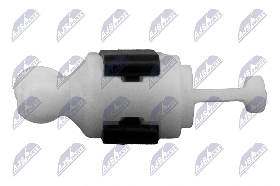 Тройник системы стеклоомывателя на Skoda Octavia III A7 5E3, NL3, NR3