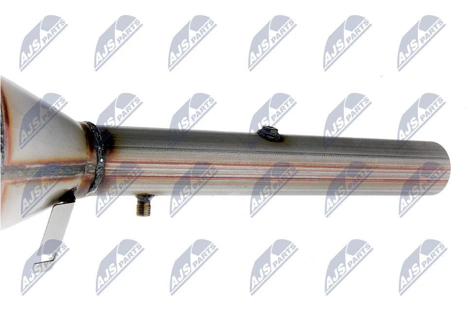 ДПФ фильтр NTY DPFME003 цена, от 228.61 USD