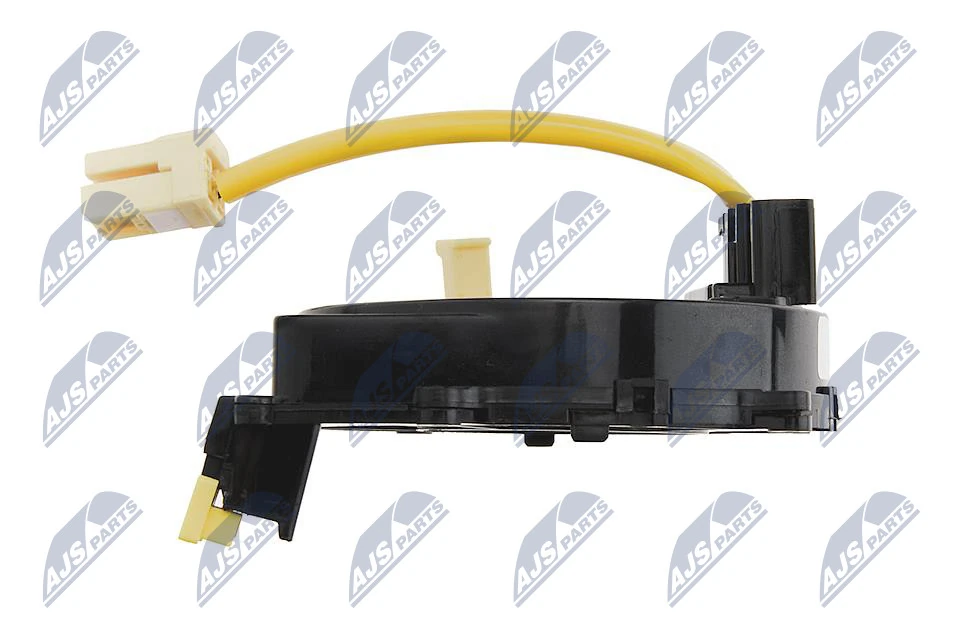 Anel AIRBAG de contato, cabo plano do volante Toyota Hiace 4 H1, H2