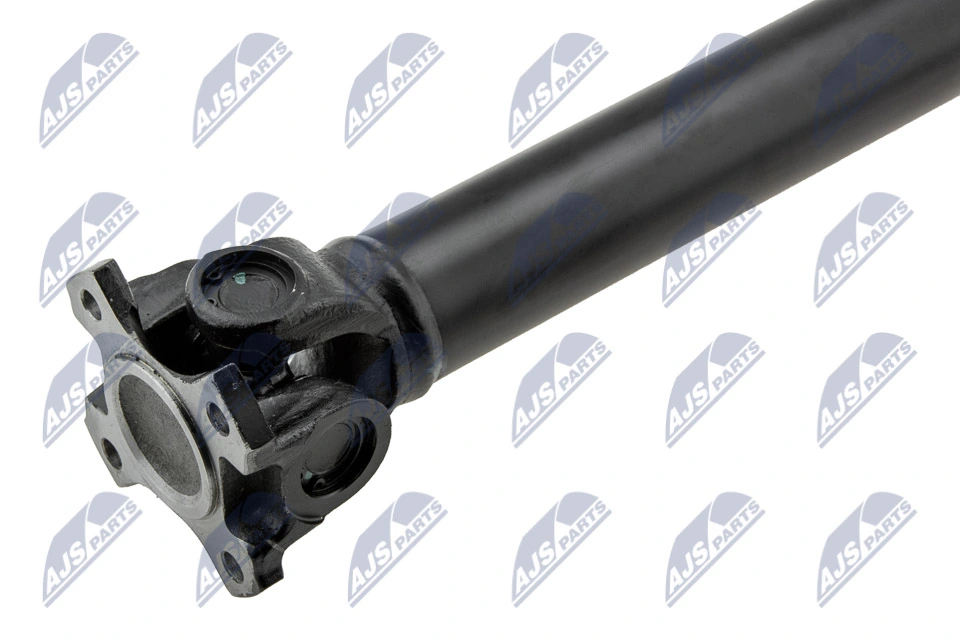 Вал карданный к переднему мосту NTY NWNBM003 цена, от 99.76 USD