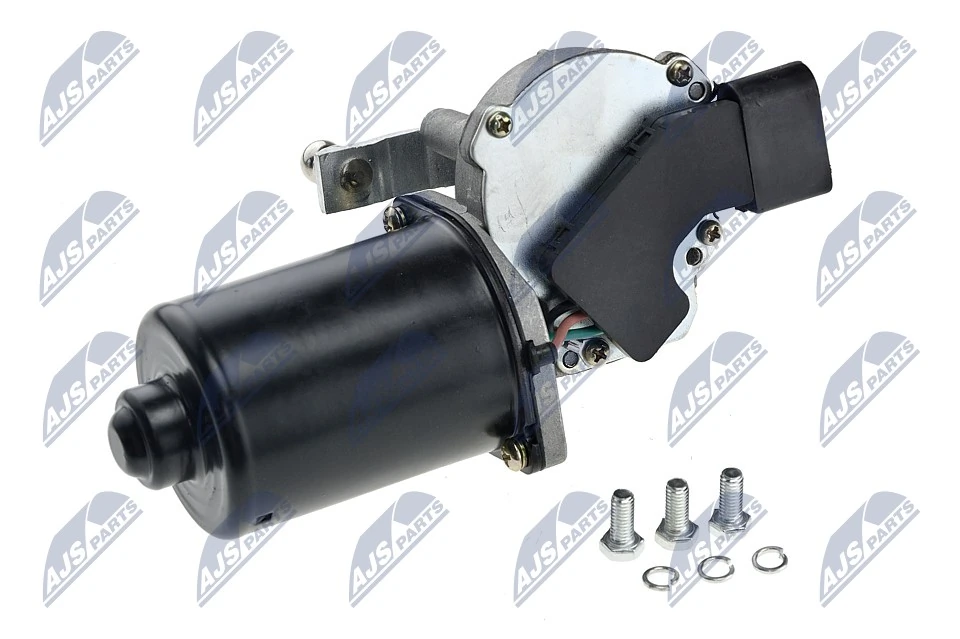 ESWAU007 NTY Мотор стеклоочистителя передний