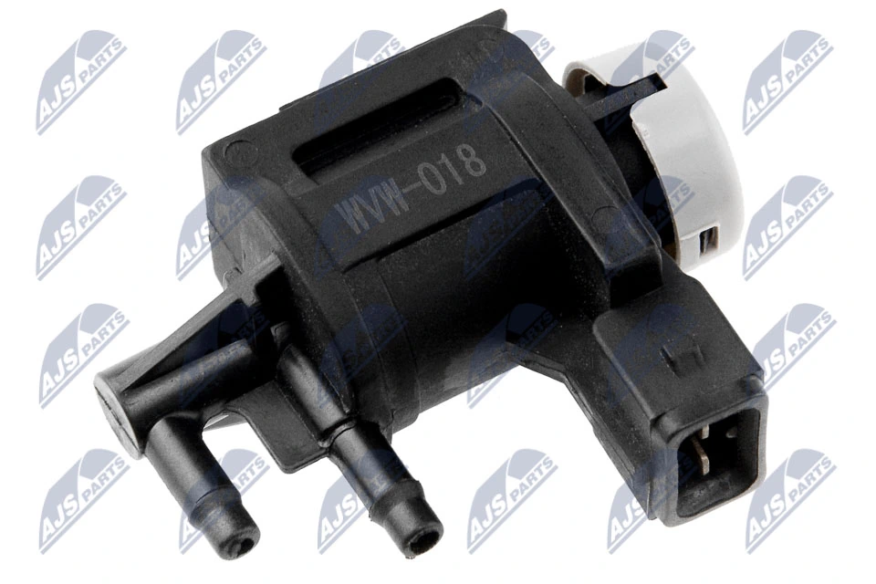 Compre Válvula solenoide de regulação de comporta EGR Volkswagen Touareg 1