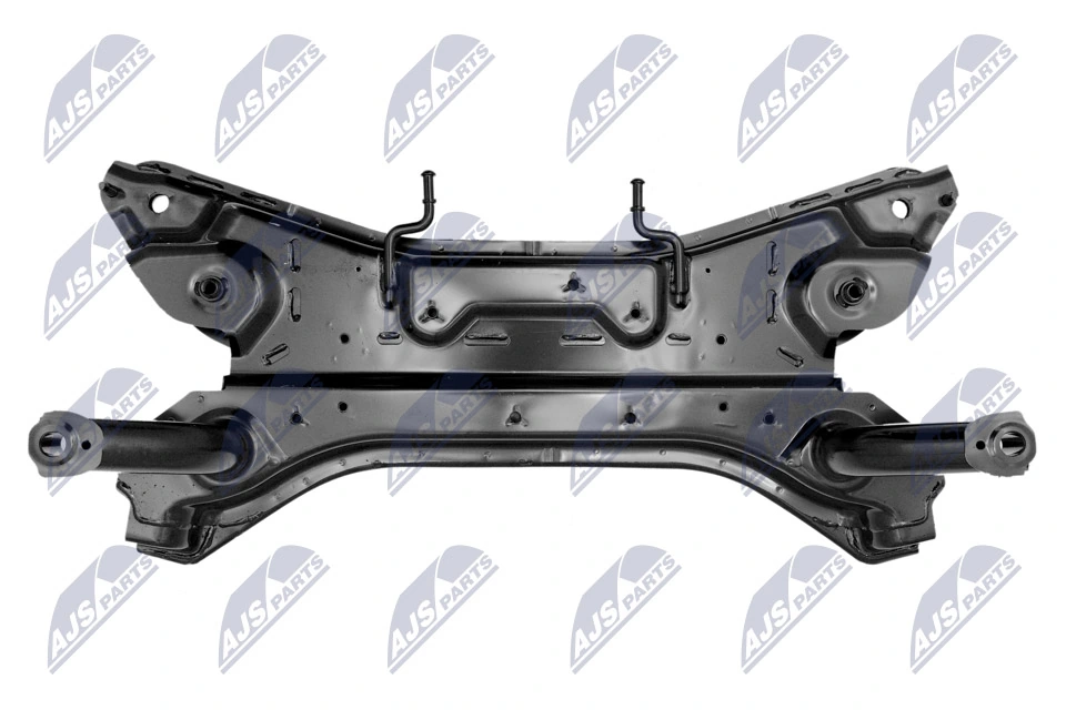 Подрамник передней подвески на Suzuki Swift III RS