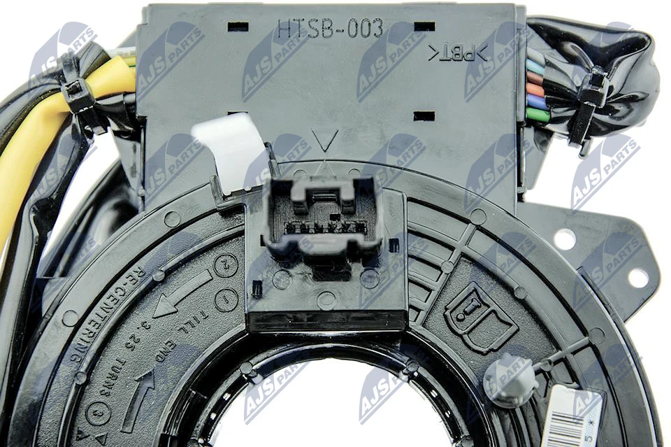 Контактное кольцо подушки безопасности NTY EASSB003 цена, от 30.92 USD