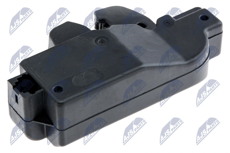 Замок пятой двери на Citroen C5 I DC