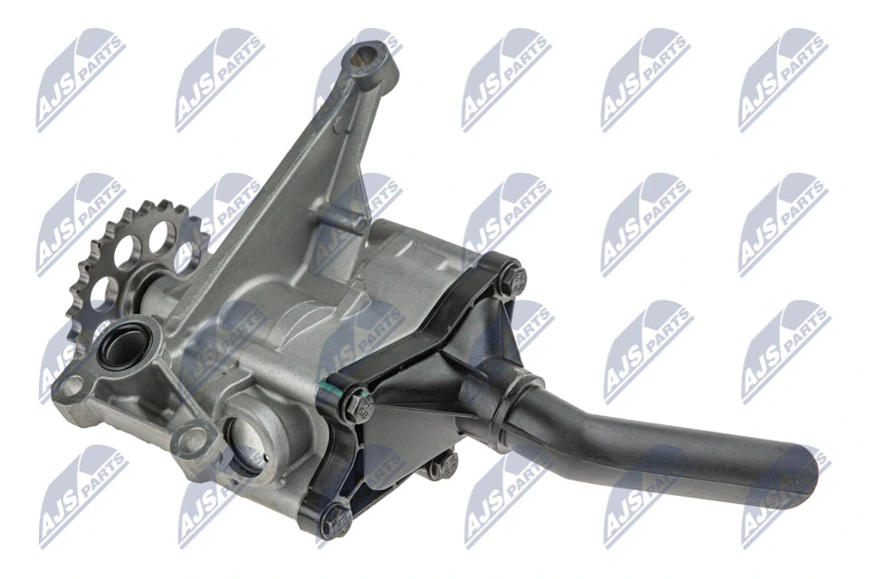 Bomba de óleo Mercedes Sprinter 903