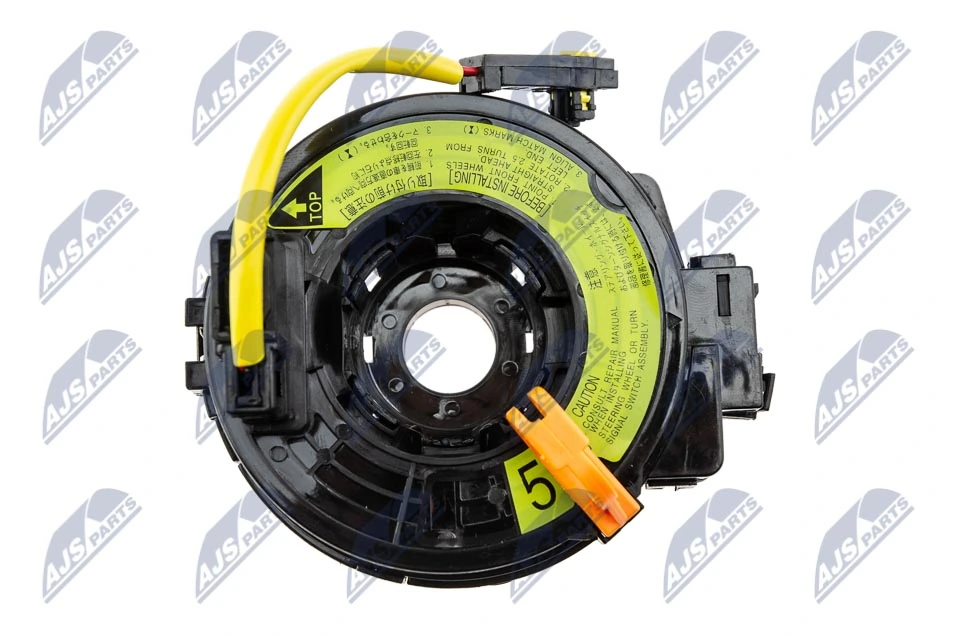 Anel AIRBAG de contato, cabo plano do volante Suzuki Swift 3 RS