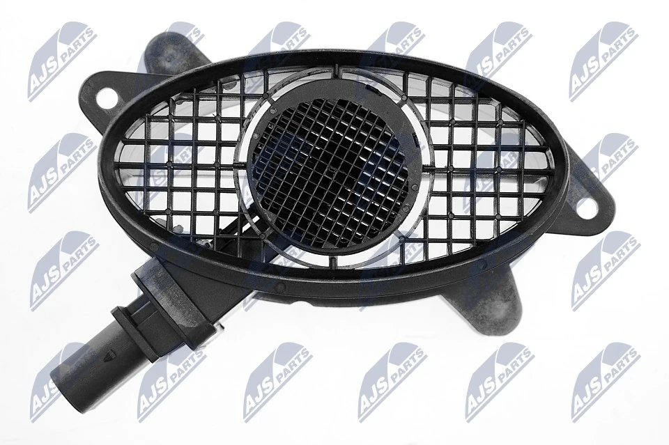 Sensor de fluxo (consumo) de ar, medidor de consumo M.A.F. - (Mass Airflow) BMW 3 E46