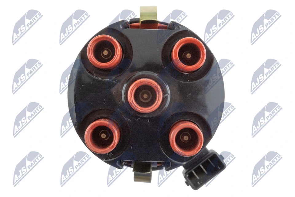 Распределитель зажигания (трамблер) на Volkswagen Passat B5 3B2