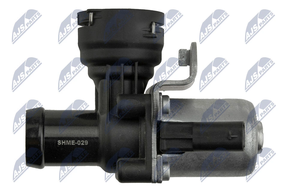 Кран печки (отопителя) NTY CTMME029 цена, от 42.35 USD