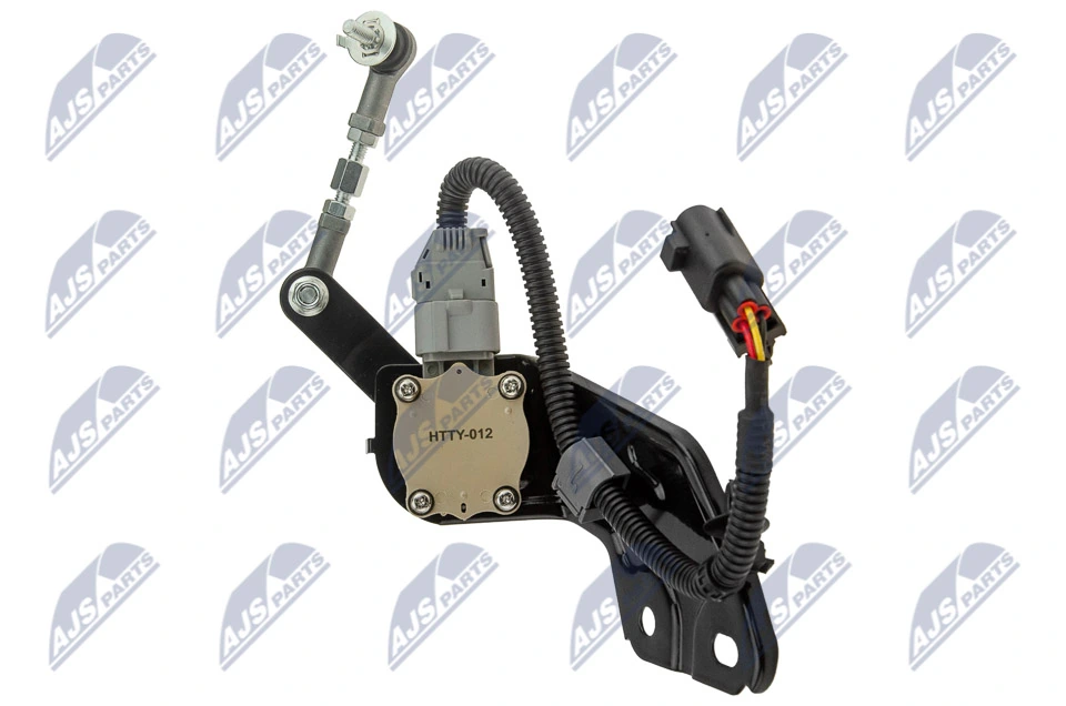 Датчик уровня положения кузова задний правый NTY ECXTY012 цена, от 32.24 USD
