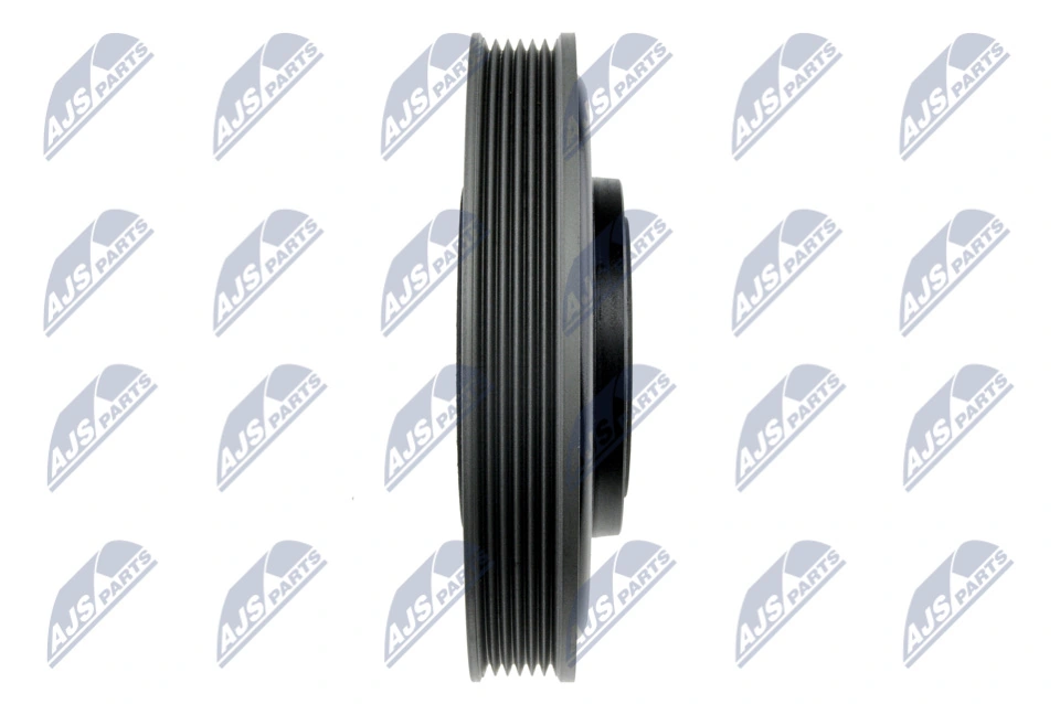 Шкив коленвала (демпфер) NTY RKPVW000 цена, от 93.27 USD