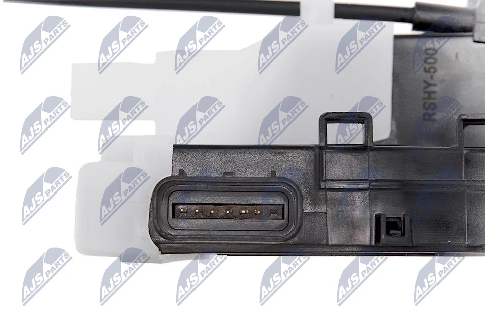  Замок водительской двери Hyundai Ix35 