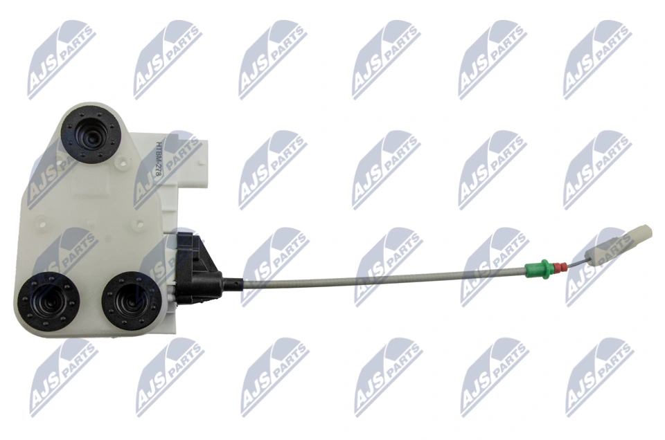 Купить EZCBM278 NTY Мотор (клапан) дотяжки дверей