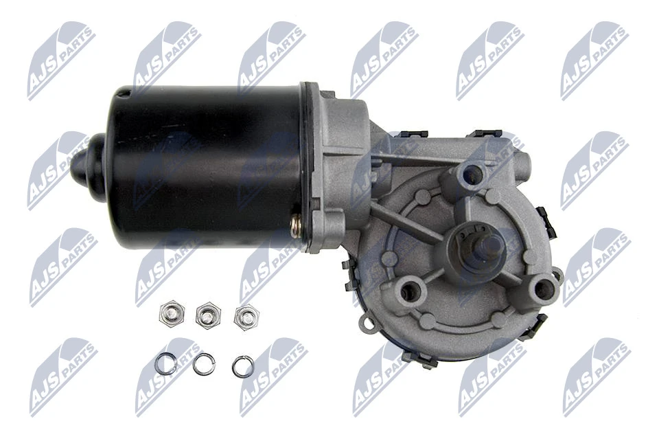 Мотор трапеции стеклоочистителя NTY ESWFT009 цена, от 43.22 USD