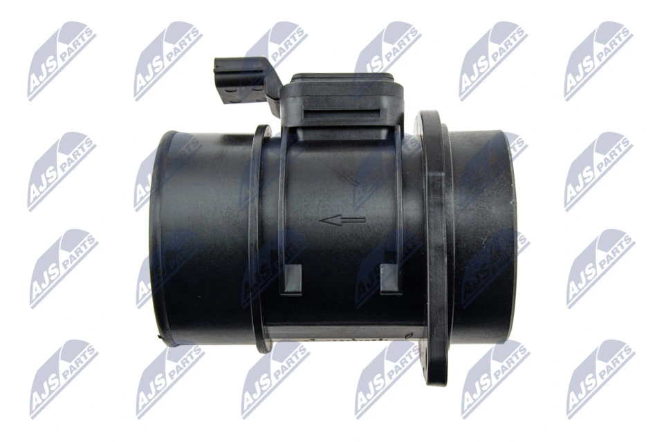 Sensor de fluxo (consumo) de ar, medidor de consumo M.A.F. - (Mass Airflow) Renault Kangoo 2 FW0