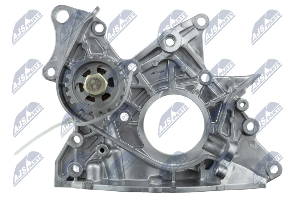 Bomba de óleo Toyota Avensis LCM