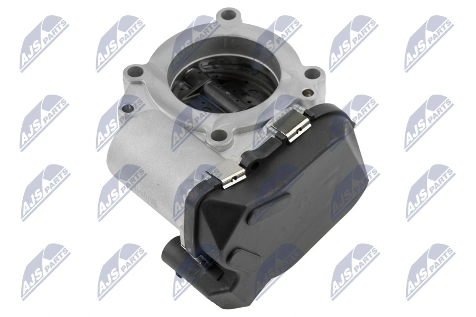 ETBAU006 NTY Дроссельная заслонка