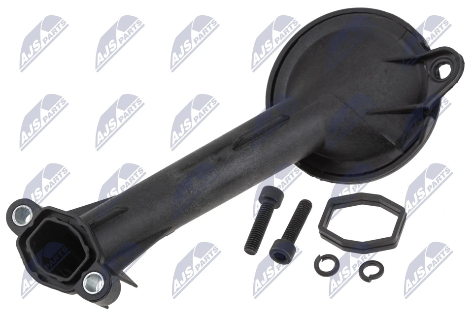 Receptor de óleo (coletor de óleo) Fiat Doblo 1 223