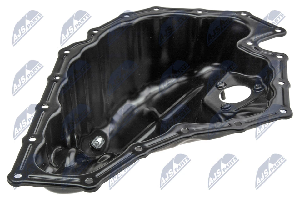 Поддон масляный картера двигателя, нижняя часть AND 3A103046 цена, от 36.69 USD