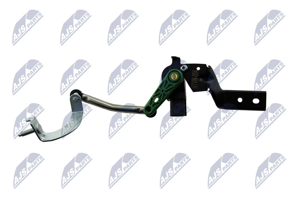 Датчик уровня положения кузова передний левый NTY ECXVW004 цена, от 30.92 USD