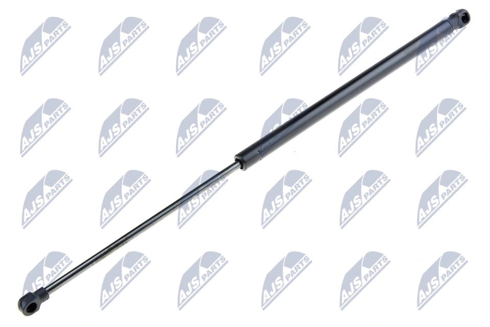 Amortecedor de tampa de porta-malas (de 3ª/5ª porta traseira) Seat Ibiza 4 6J5, 6P1