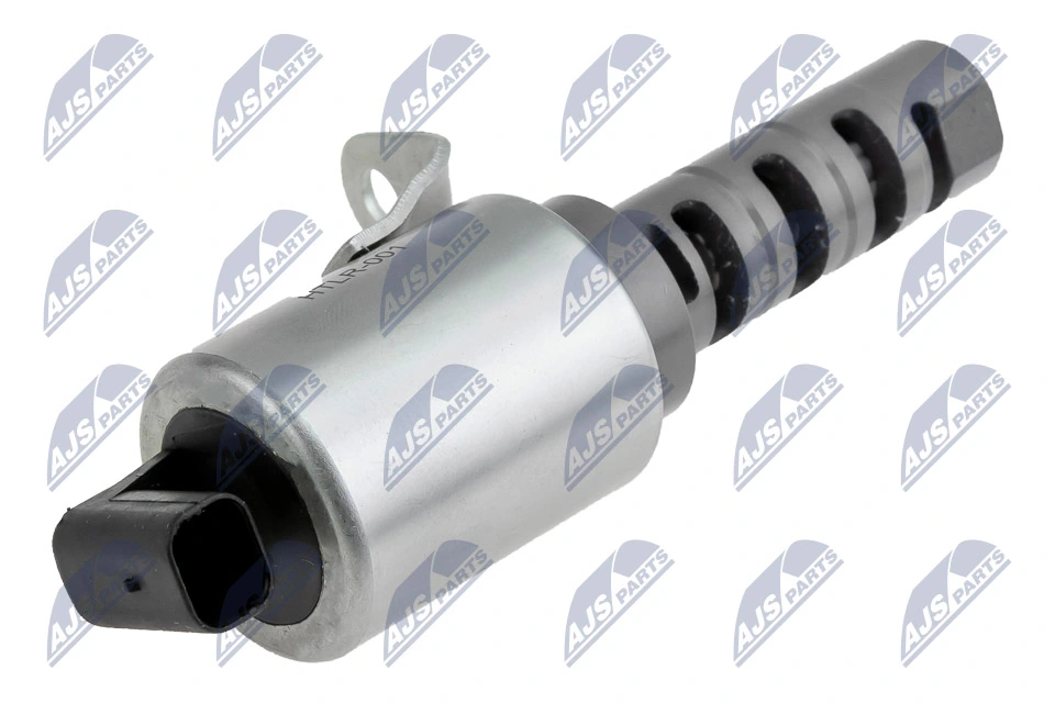 Válvula eletromagnética de posição (de fases) da árvore distribuidora Volvo S80 2 AS, AR